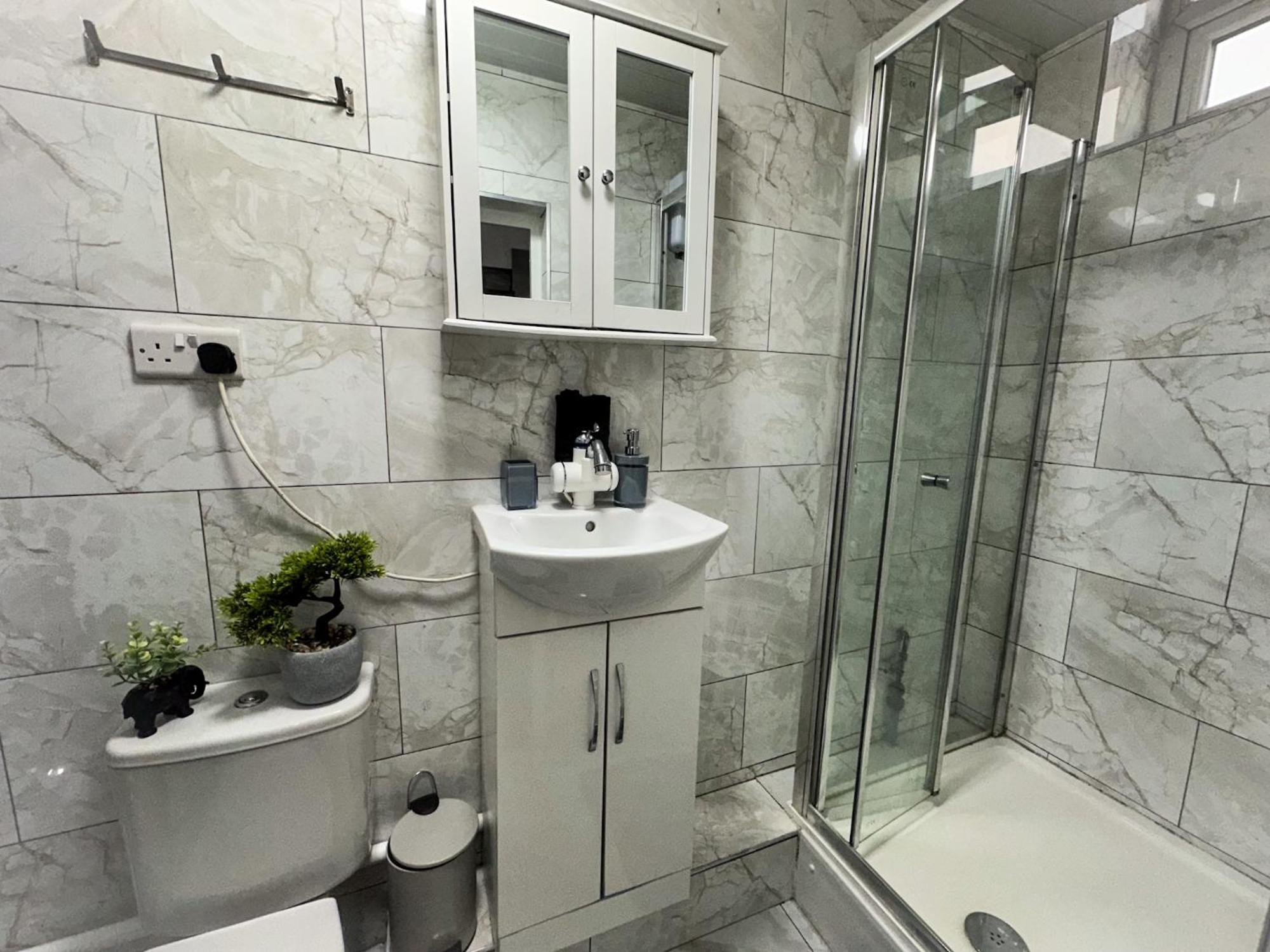 A Stylish Central Apartment In The Heart Of The City Birmingham Exterior photo